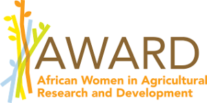 African Women in Agricultural Research and Development (AWARD)